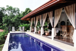 Villa costa pura vida
